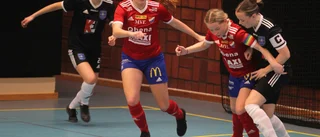 Kryss i Linköping, Boren sekunder från RFL-kval
