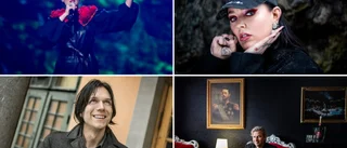 Hela listan: Här är senaste veckans inställda spelningar – och alla nya datum • Bjuder in till samtal om stor författare • Ny konstutställning 