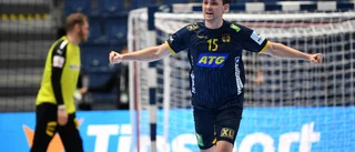 Ska sänka Norge – och ta Sverige till EM-semi