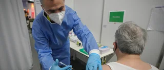 Österrike inför vaccinplikt