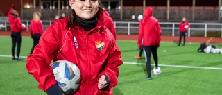 Boren blev Amelias val på vägen till målet