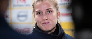 Angeldahl målskytt –svensklagen vidare