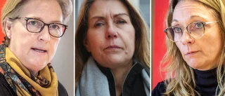Personalkris: Vårdbesök ställs in och hemtjänsten nedprioriterar städning