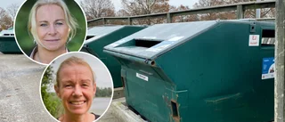 Insamling av tidningar leder till dyrare sophämtning i Katrineholm