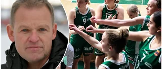 Så ska Johan Strömwall utmana Luleå Basket – gjort fastighetsaffär i 20 miljonersklassen