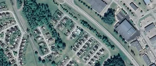 Ny ägare till hus i Åtvidaberg