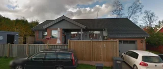 108 kvadratmeter stort hus i Kiruna sålt till nya ägare