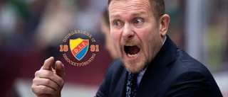 Kirunasonen skrev på ett långt kontrakt: "Bra känsla"