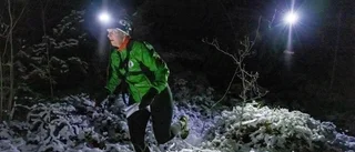 "Det blir lite extra utmanande"