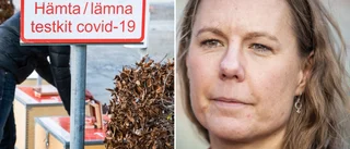 Helt nya provtagningsregler införs • Grupperna som ska prioriteras • ”Lådorna som vi känner dem kommer att försvinna”