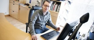 Sågverken i Västerbotten på väg mot ett bra år