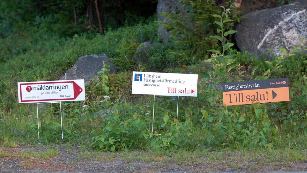Arkivbild: Pär Lindström