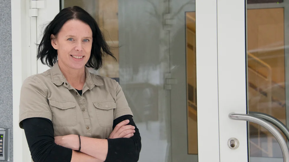 Inga bekymmer. Tidigare verksamhetschef vid hälsocentralen i Arvidsjaur tycker det har fungerat bra trots mottagningarnas nedläggning. 