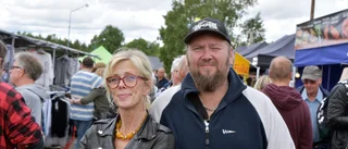Nya tag för Byske marknad