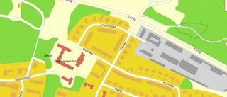 Förstör inte Torsgatan med sänkt hastighet