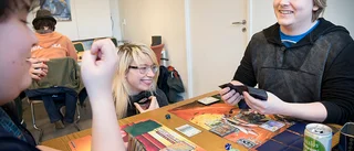 Pokémon: Sebastian är fångad av monster