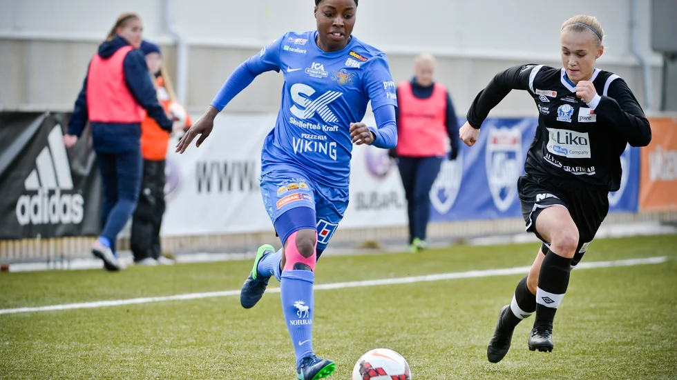 Foto: Carina Kvist.