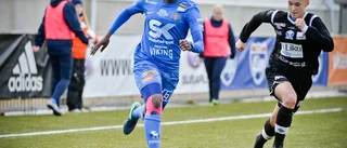 Sunnanå sprang ifrån motståndet - hattrick av nyförvärvet