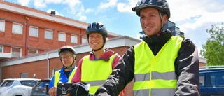 Från Frankrike till Grekland – via Lappvattnet