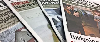 Tro inte på allt du läser - Norran ger dig nyheterna du kan lita på