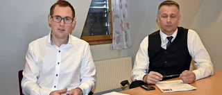 Friskola sätter käppar i hjulet: Skolor söder om stan får vänta