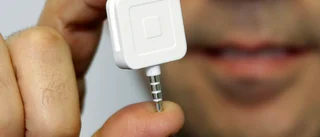 Square gör en Facebook – byter namn