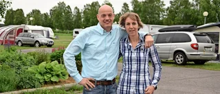 De tar över Burträsk Camping