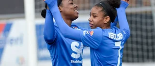 Sunnanå har förlängt med sina importer
