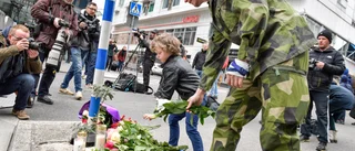 Marcus Melinder: Sverige har skadats – men vi har varandra