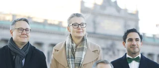 Tidigare skolchef i Nyköping tar plats i regeringen: "Positiv överraskning"