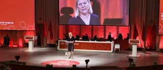 Andersson kan bana väg för betongsossarna