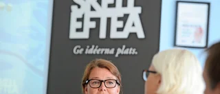 Sommarsiffrorna som glädjer Skellefteå