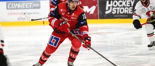 Slitvargen fortsätter i VIK: "Står för det vi söker efter i våra spelare"