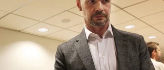 Provledare var del av fuskligan