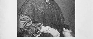 Fonden som berättar stadens historia