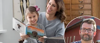 Tv-kändisar till Stinsen på familjedag