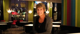 "Jag är en dålig taktiker före årsmöten"