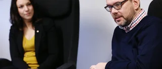 Så vill de att landet ska styras