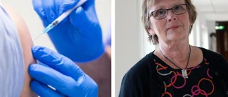 Regionen: Därför nyttjas inte bokade vaccinationstider