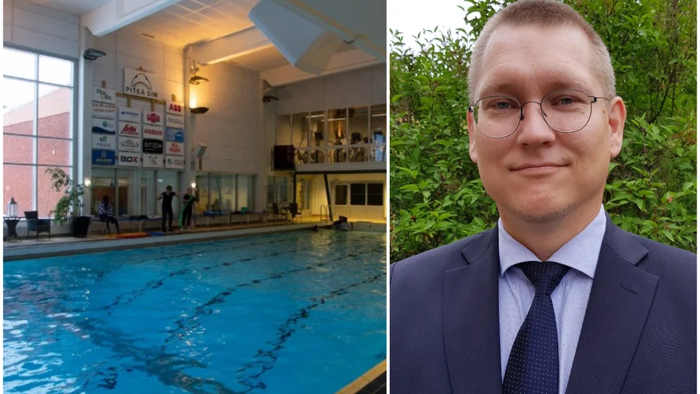 Uppsala har i dag ett sämre utbud av inomhusbad än flera andra jämförbara kommuner i landet, skriver Kent Kumpula.