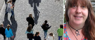Gotland har flest viten om skolfrånvaro i landet • Föräldrarna får betala • ”Bra att de inser vilka konsekvenser det får ”