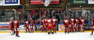 Där var det klart – vinst för VIK i målrik match