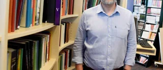 Nu börjar jakten på ny bibliotekschef