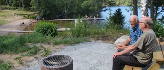 Bad upprustat för 300 000