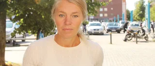 Jarl (M) vill inte ha några armband