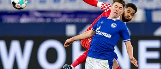 Schalke tar bort Gazprom från tröjorna