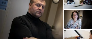 Personal på Linköpingsföretaget i chock – har sina familjer mitt i kriget • "Mina föräldrar planerar att gömma sig i garaget"