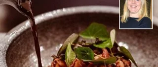 Skellefterestaurang hyllas av viktig guide: ”Mod, självförtroende och ett gott handlag”