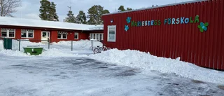 Dåligt brandskydd på förskolan • "Bristerna är allvarliga"