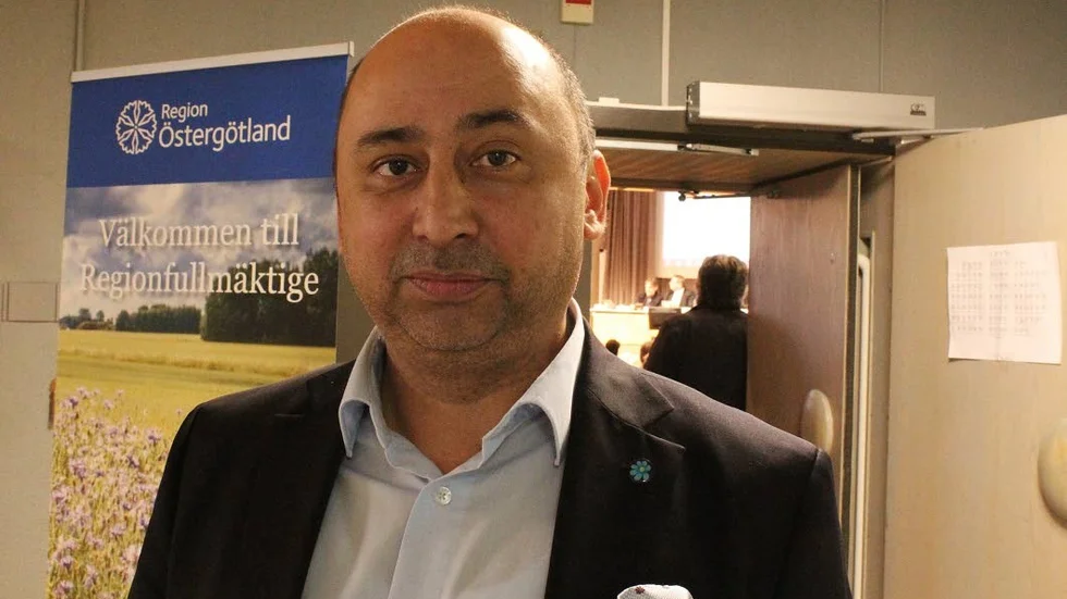 Böneförbud är inget Darko Mamkovic (SD) funderat över.
